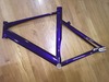 Specialized Langster Pro Candy Purple photo