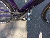 Specialized Langster Pro Candy Purple photo