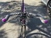 Specialized Langster Pro Candy Purple photo