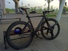 Specialized Langster Pro ZeroDarkThirty photo