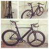 Specialized Langster Pro ZeroDarkThirty photo