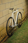 Specialized Langster Steel 2009 photo