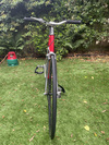 Specialized Langster Steel 2010 photo