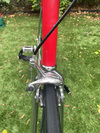 Specialized Langster Steel 2010 photo