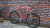 Specialized Langster Steel 2010 photo