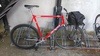 Specialized Langster Steel 2010 photo