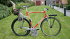 Specialized Langster Steel 2010 photo