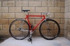 Specialized Langster Steel 2010 photo