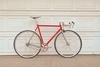 Specialized Langster Steel 2010 photo