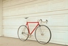 Specialized Langster Steel 2010 photo