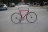 Specialized Langster Steel 2010 photo