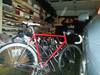 Specialized Langster Steel 2010 (red) photo