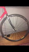 Specialized Langster Steel photo