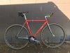 Specialized Langster Steel - Doris photo