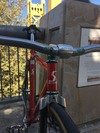 Specialized Langster Steel - Doris photo