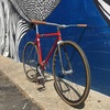 Specialized Langster Steel - Doris photo