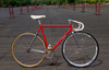 Specialized Langster Steel photo