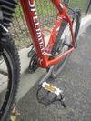 SPECIALIZED-M2-STUMPJUMPER photo