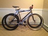 Specialized P Fix photo