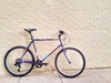 Specialized Rockhopper xtracycle photo