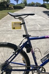 Specialized Rockhopper 1988 photo