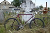 Specialized rockhopper 1989 photo