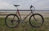 Specialized rockhopper 1989 photo