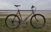 Specialized rockhopper 1989 photo