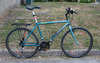 Specialized Rockhopper 1992 photo