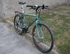 Specialized Rockhopper 1992 photo