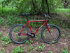 Specialized RockHopper 1994 photo