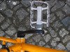 SPECIALIZED RockHopper '92 yellow/orange photo