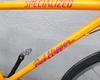 SPECIALIZED RockHopper '92 yellow/orange photo