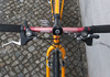 SPECIALIZED RockHopper '92 yellow/orange photo