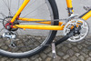 SPECIALIZED RockHopper '92 yellow/orange photo