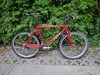 Specialized Rockhopper Comp 1993 red photo Specialized Rockhopper Comp 1993 red photo