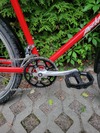 Specialized Rockhopper Comp 1993 red photo Specialized Rockhopper Comp 1993 red photo