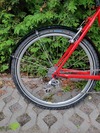 Specialized Rockhopper Comp 1993 red photo Specialized Rockhopper Comp 1993 red photo