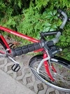 Specialized Rockhopper Comp 1993 red photo Specialized Rockhopper Comp 1993 red photo