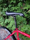 Specialized Rockhopper Comp 1993 red photo Specialized Rockhopper Comp 1993 red photo