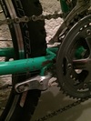 Specialized Rockhopper Gravel Conversion photo