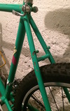 Specialized Rockhopper Gravel Conversion photo