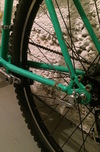 Specialized Rockhopper Gravel Conversion photo