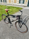 Specialized Rockhopper Sport 1991 photo