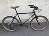 Specialized Rockhopper Sport 1991 photo Specialized Rockhopper Sport 1991 photo
