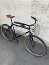 Specialized Rockhopper Sport 1991 photo Specialized Rockhopper Sport 1991 photo
