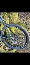 Specialized Rockhopper Sport photo