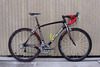 Specialized Roubaix '09 photo