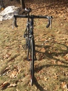 Specialized Roubaix Elite photo