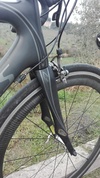 Specialized Roubaix SL2 2010 photo